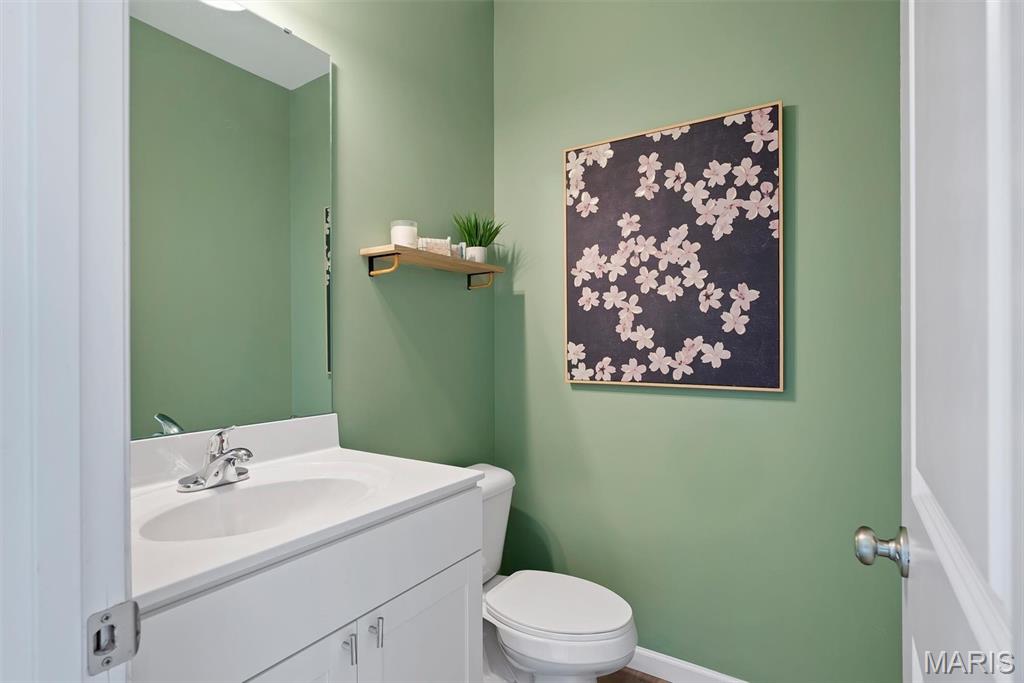310 Rose Branchlet Court Property Photo 20