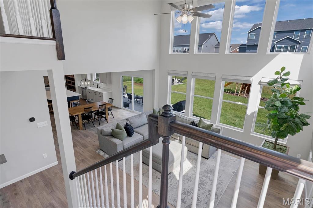 310 Rose Branchlet Court Property Photo 24