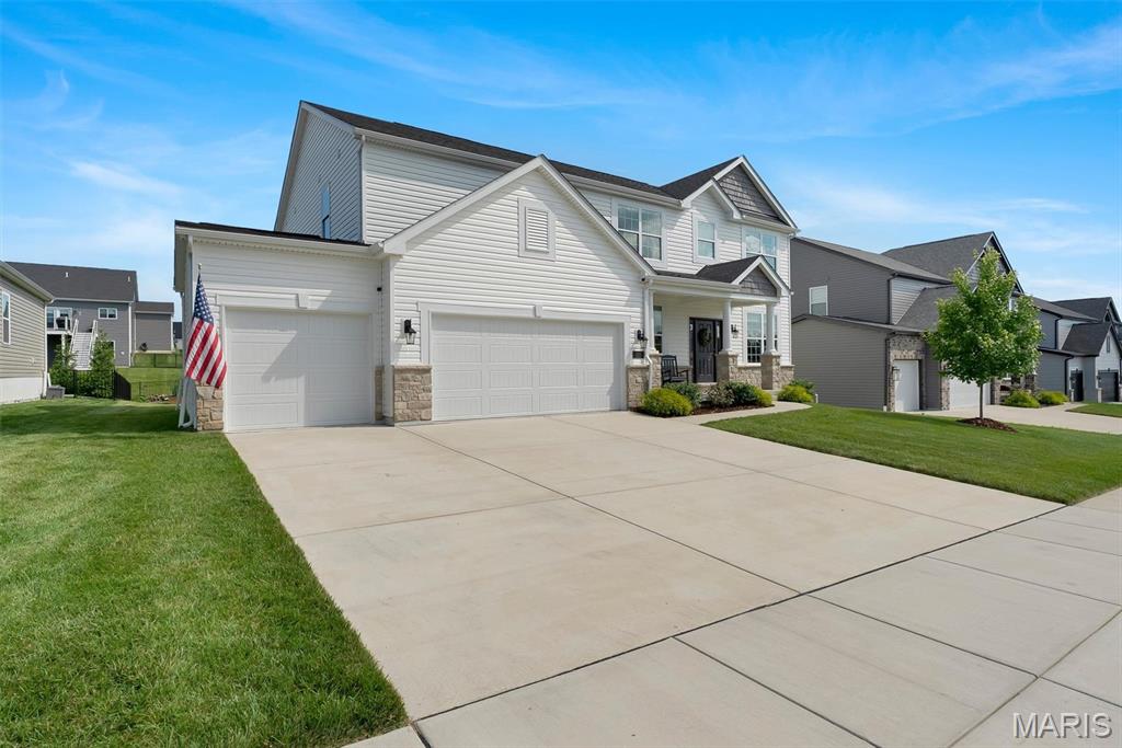 310 Rose Branchlet Court Property Photo 49