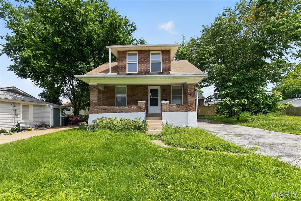 413 Saratoga Street Property Photo 1