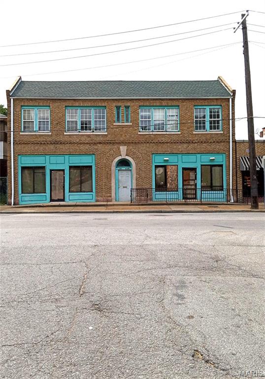 4341 Shreve Avenue