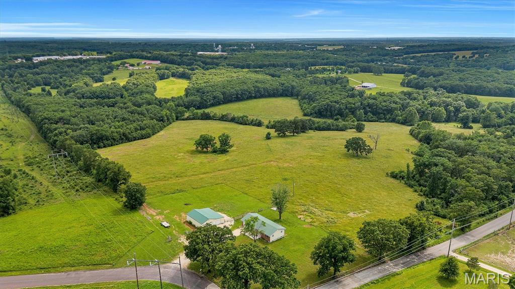 3879 Tegeler Road Property Photo 1