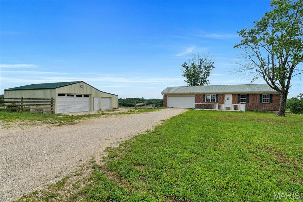 3879 Tegeler Road Property Photo 5