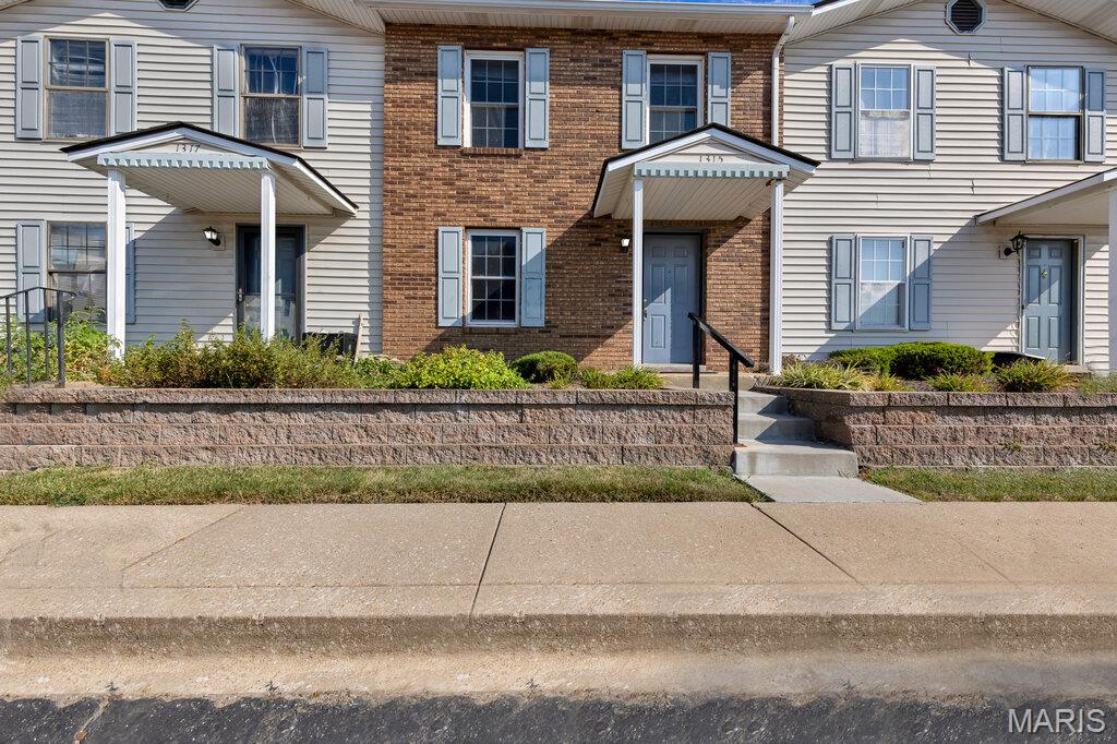 1315 Sunny Terrace Drive C Property Photo 1