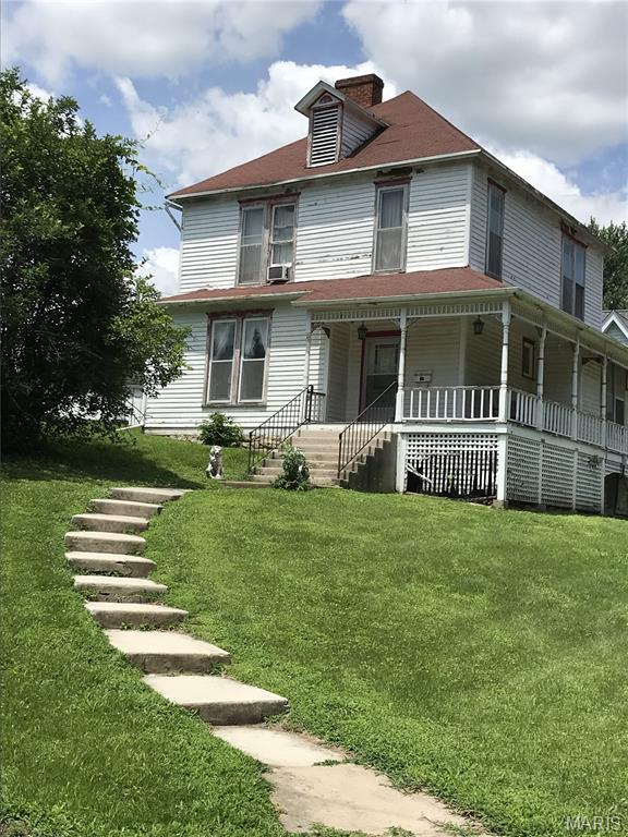 401 Jackson Street Property Photo 1
