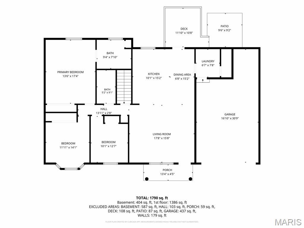 104 Briarwood Drive Property Photo 40