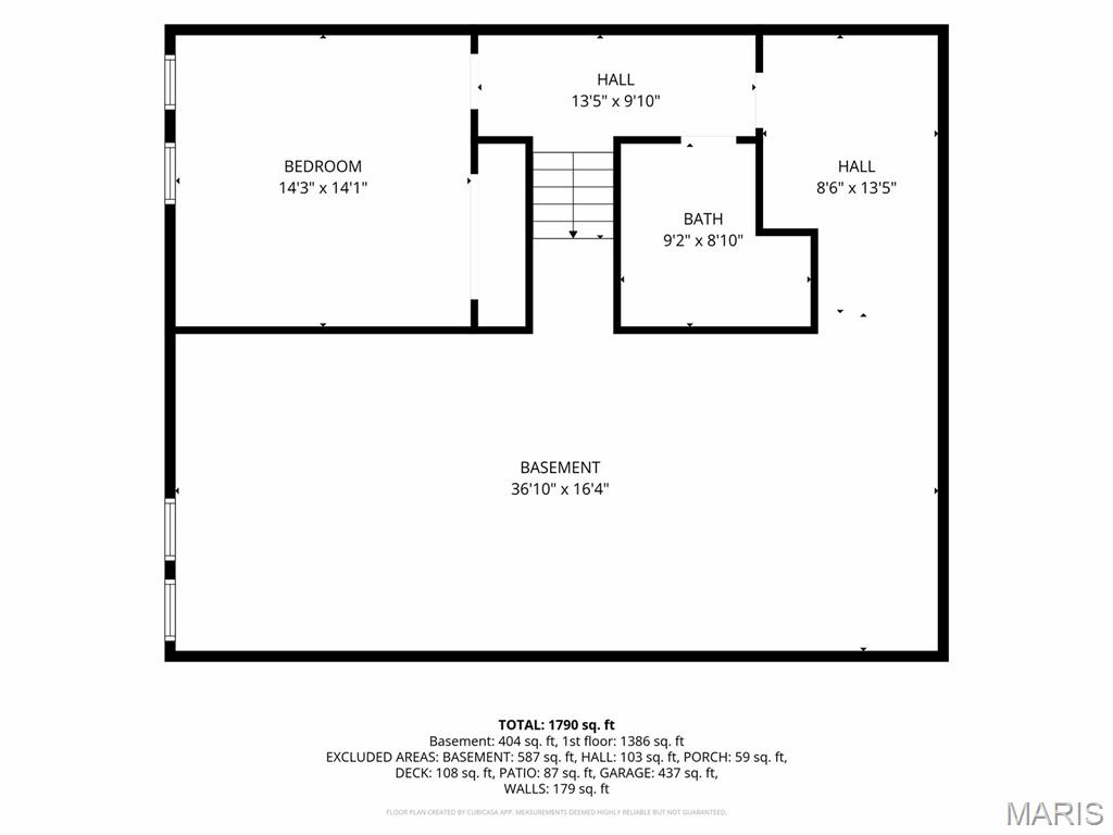 104 Briarwood Drive Property Photo 41