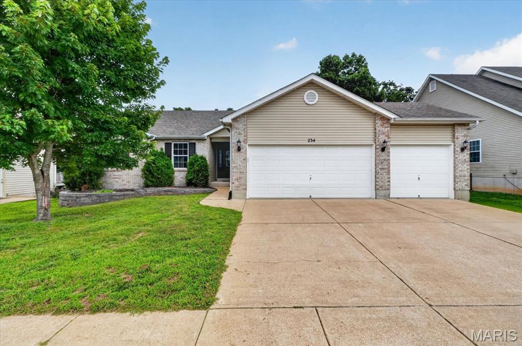 234 Romaine Spring View Property Photo 1