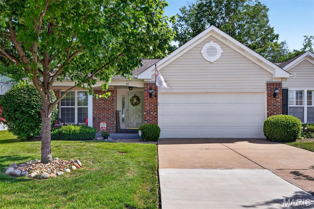 30 Hunting Manor Drive Property Photo 1