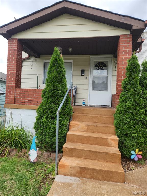 776 Zeiss Avenue Property Photo 1