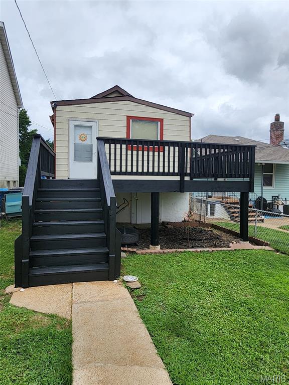 776 Zeiss Avenue Property Photo 3