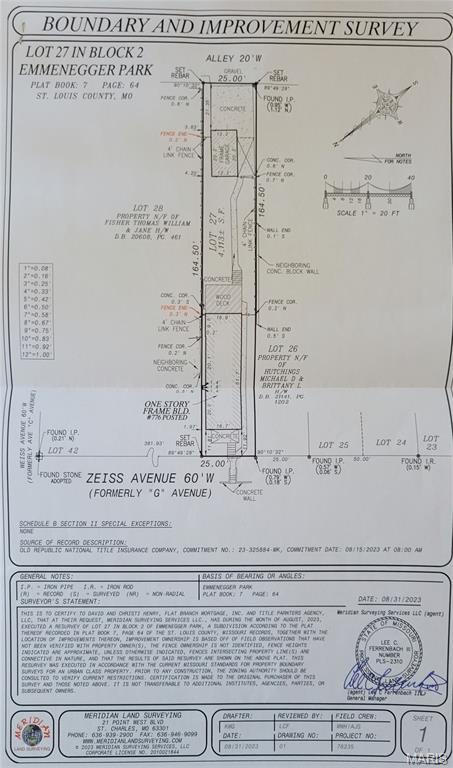 776 Zeiss Avenue Property Photo 20