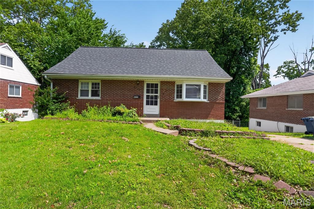 8643 Belcrest Lane Property Photo 1