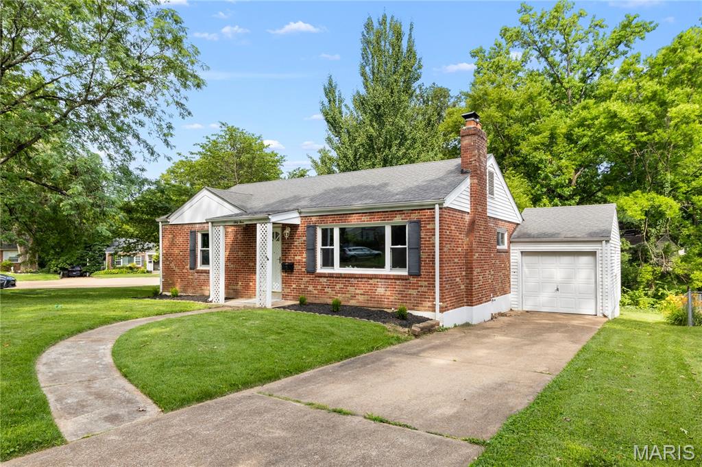 63 Turf Court Property Photo 2