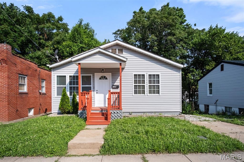 735 Dammert Avenue