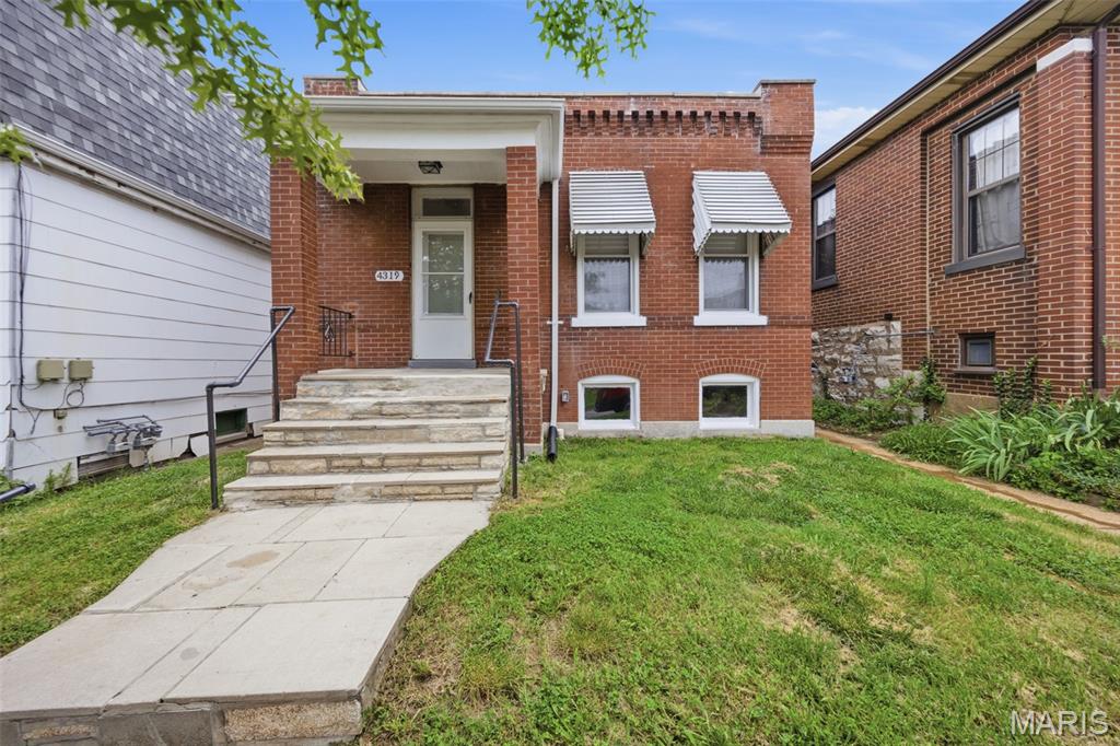 4319 Eichelberger Street Property Photo 1
