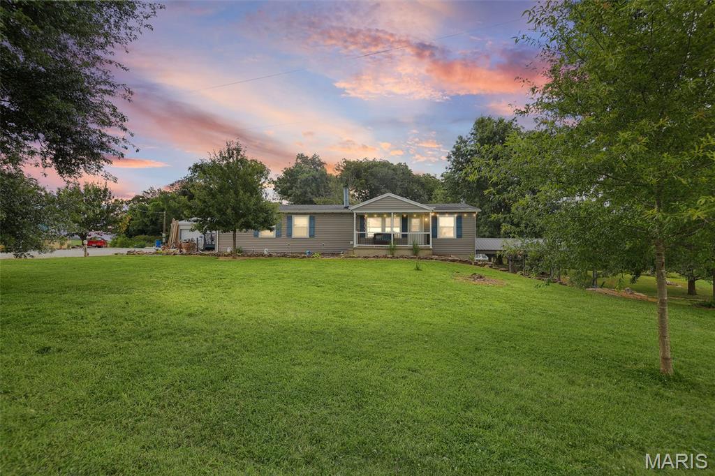 6360 Southfork Road Property Photo 1