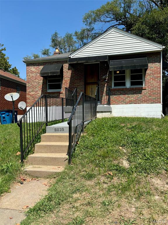 6035 Margaretta Avenue Property Photo 1