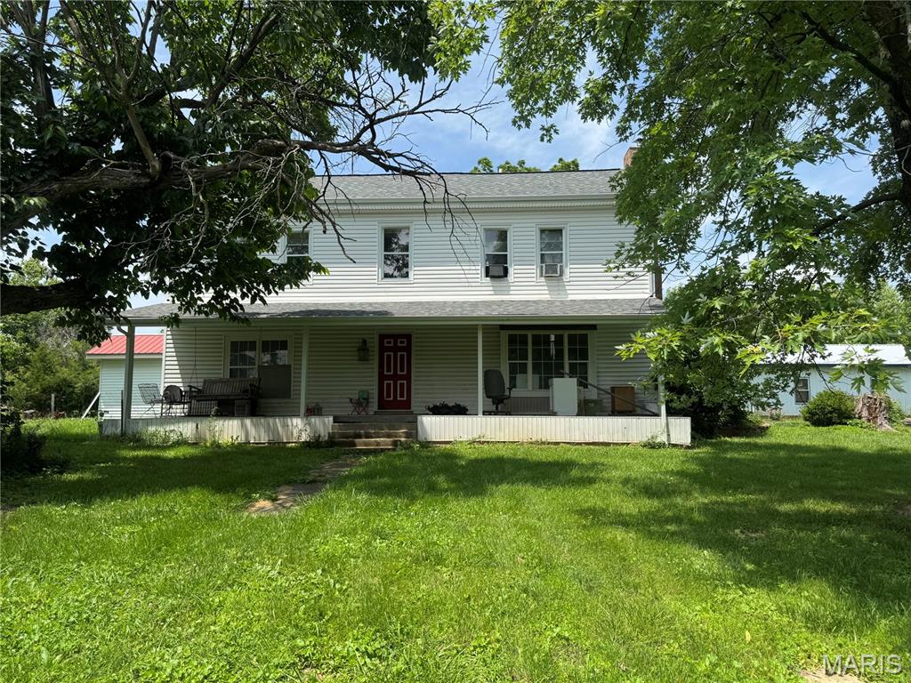 22521 Abrolat Road Property Photo 1