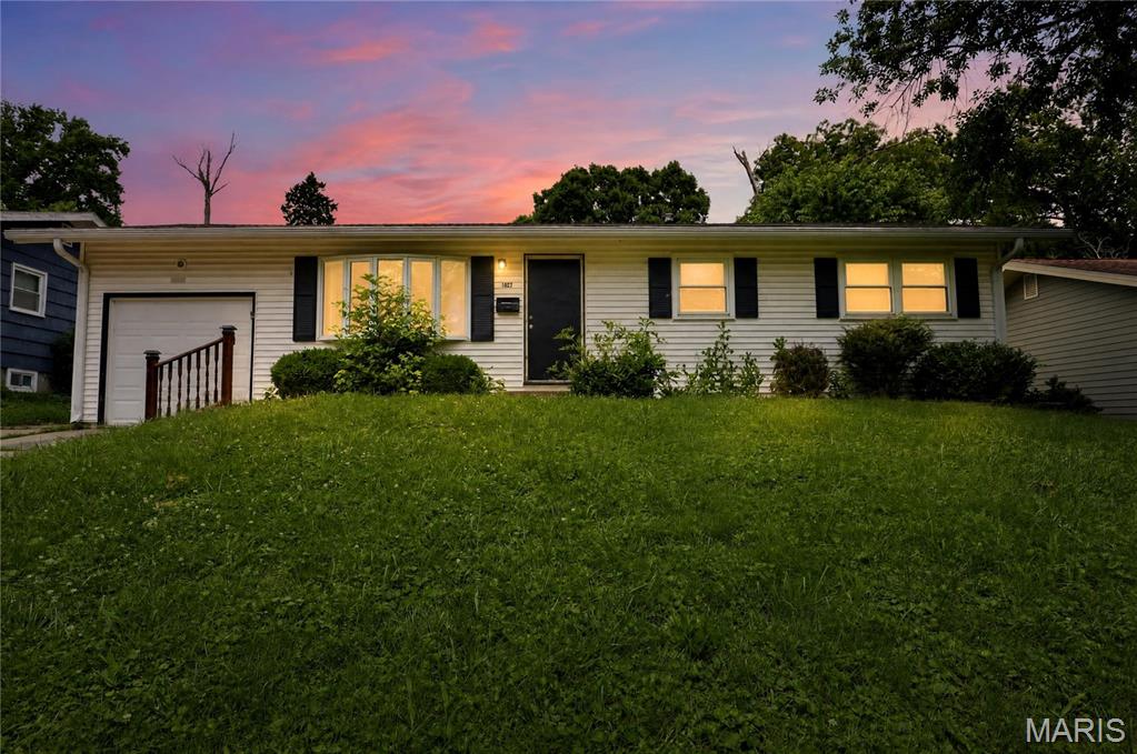 1027 Renshaw Drive Property Photo 2