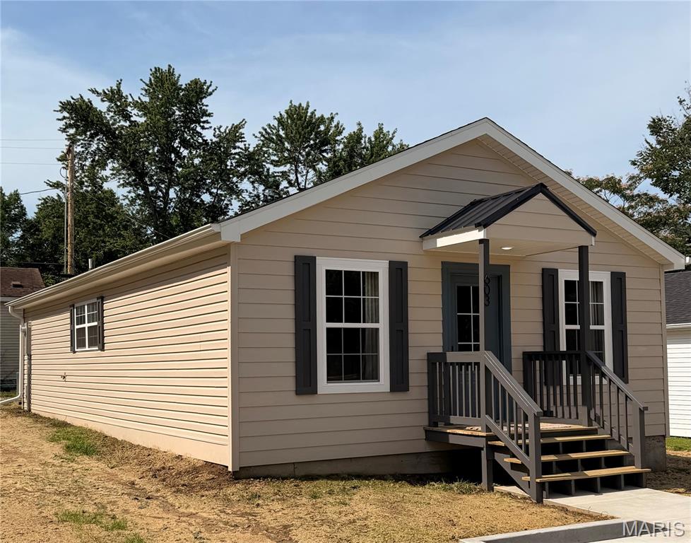 603 Court Street Property Photo 1