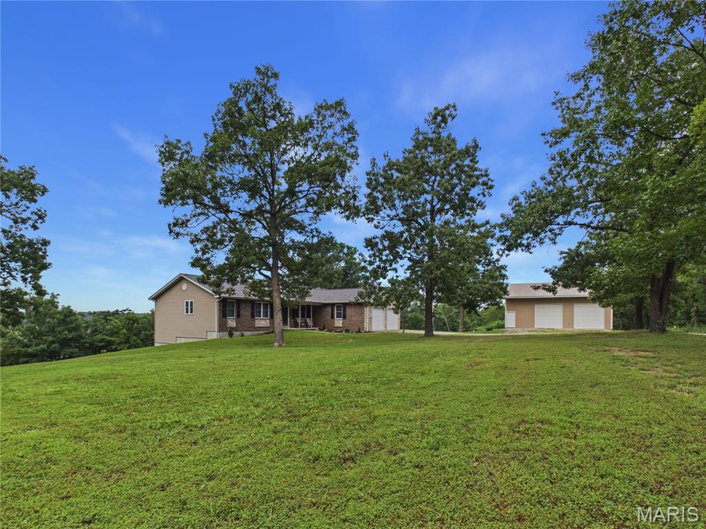 22410 Beaumont Road Property Photo 1