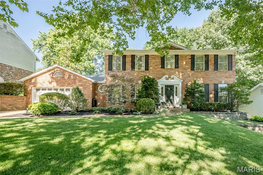 173 Hickory Tree Court Property Photo 1