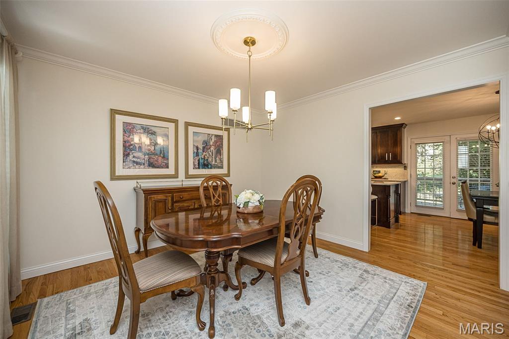 173 Hickory Tree Court Property Photo 6
