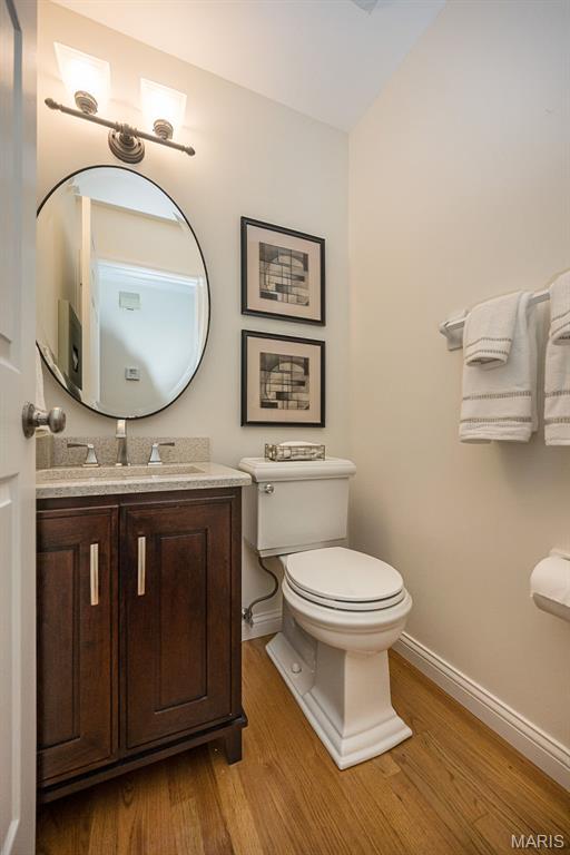 173 Hickory Tree Court Property Photo 8