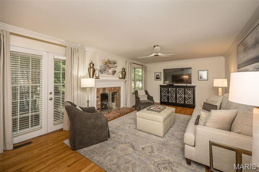 173 Hickory Tree Court Property Photo 9
