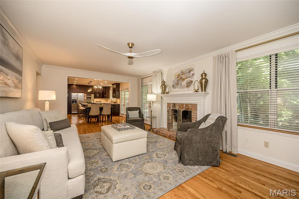 173 Hickory Tree Court Property Photo 11