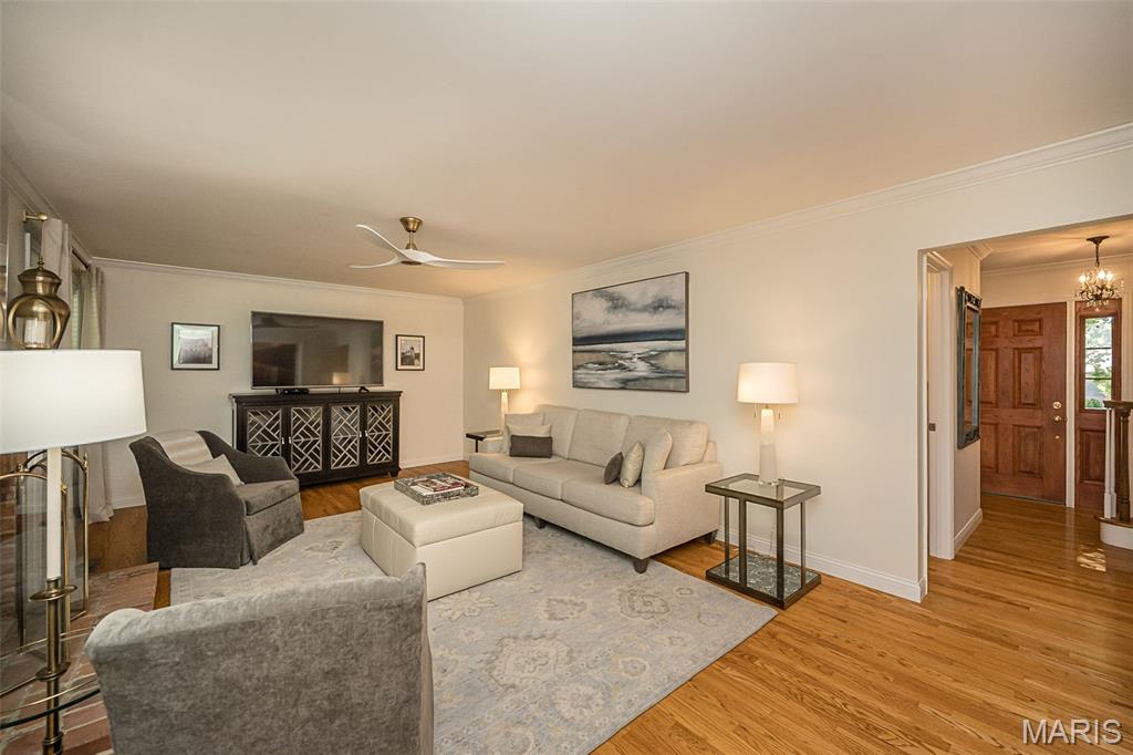 173 Hickory Tree Court Property Photo 12