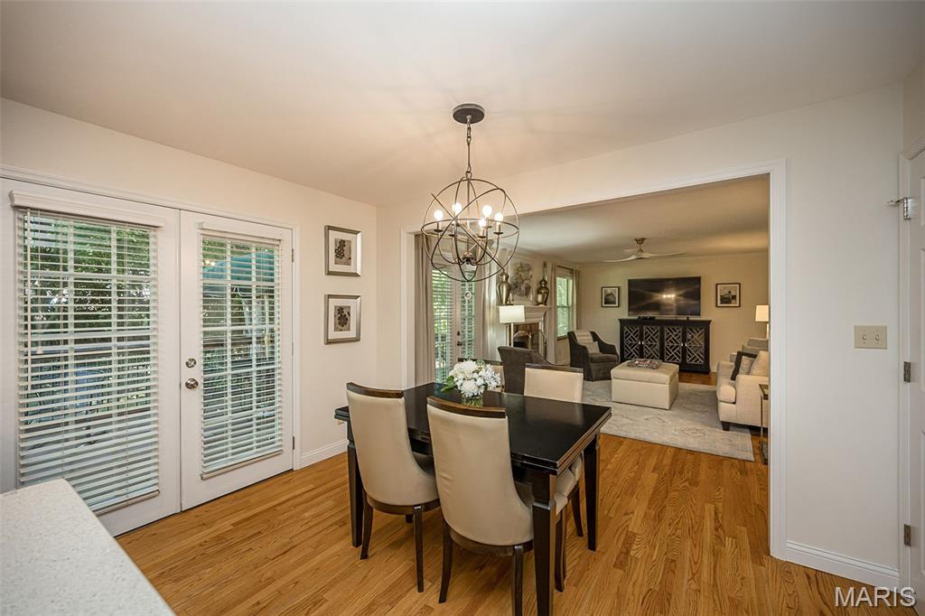 173 Hickory Tree Court Property Photo 13