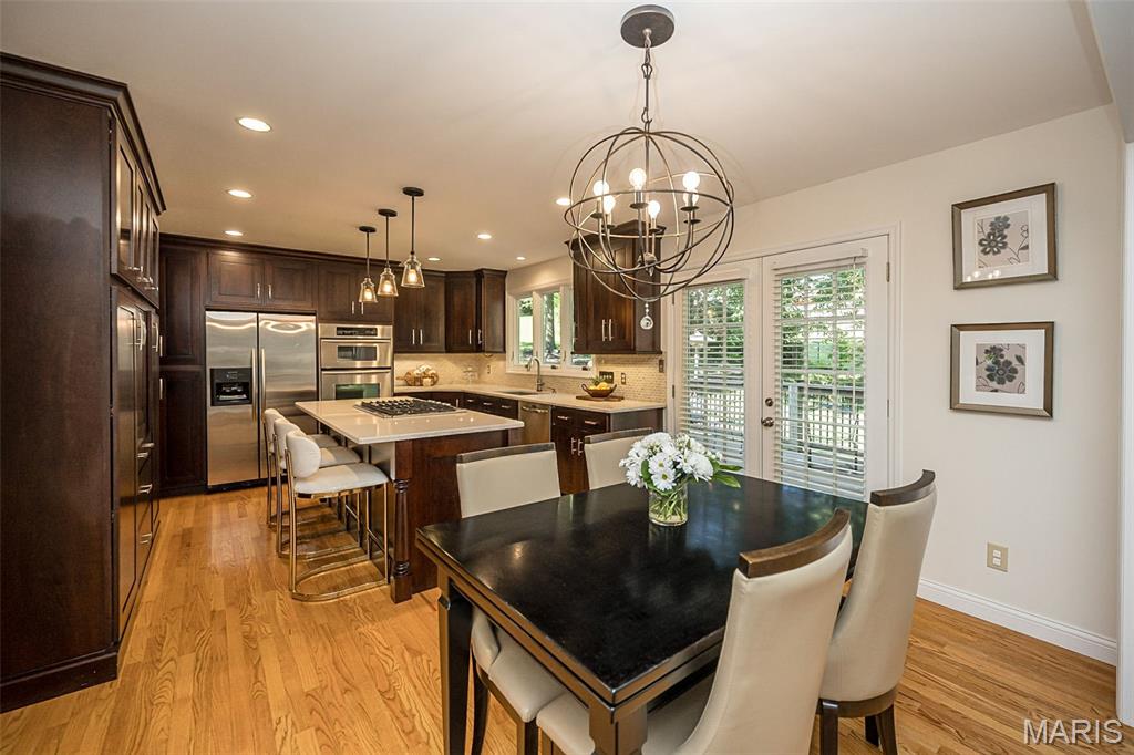 173 Hickory Tree Court Property Photo 14