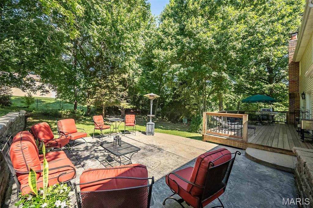 173 Hickory Tree Court Property Photo 48