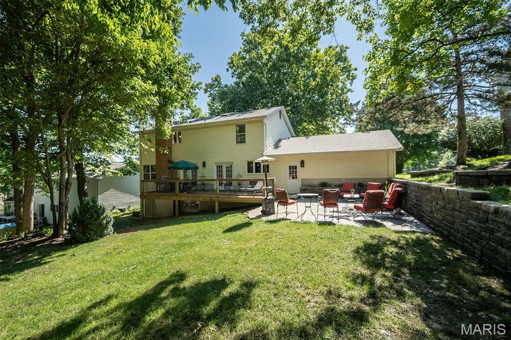 173 Hickory Tree Court Property Photo 49