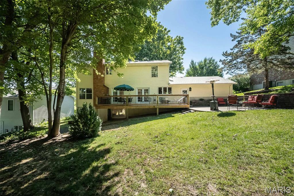 173 Hickory Tree Court Property Photo 50