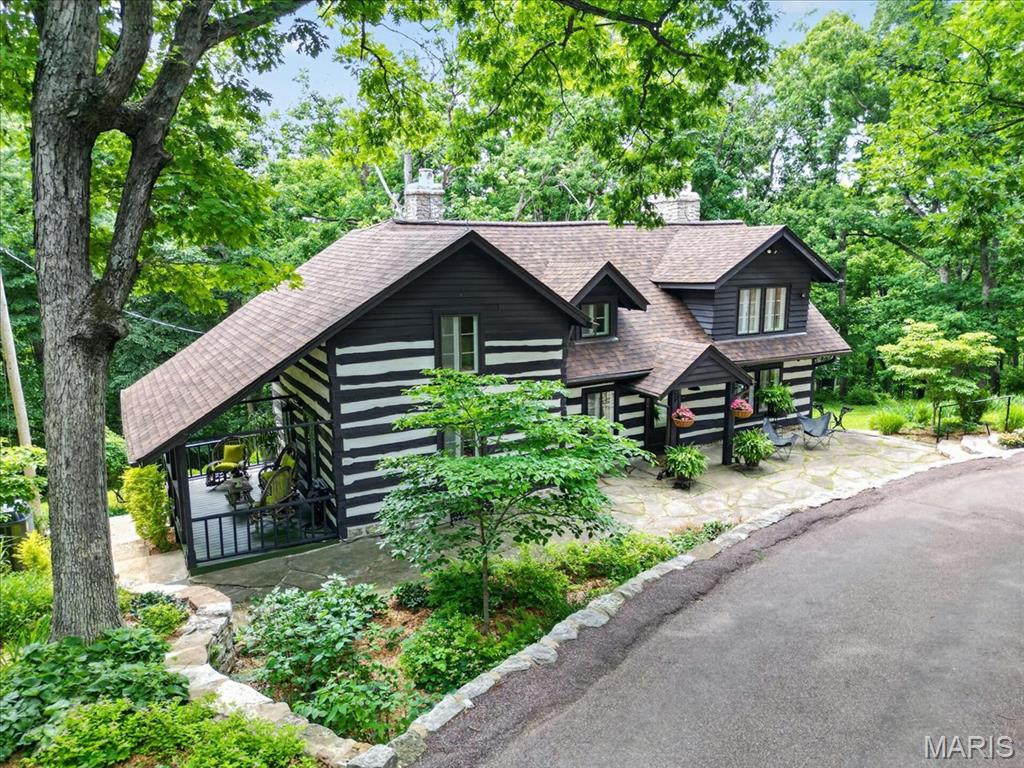 16643 Caulks Creek Ridge Road Property Photo 1