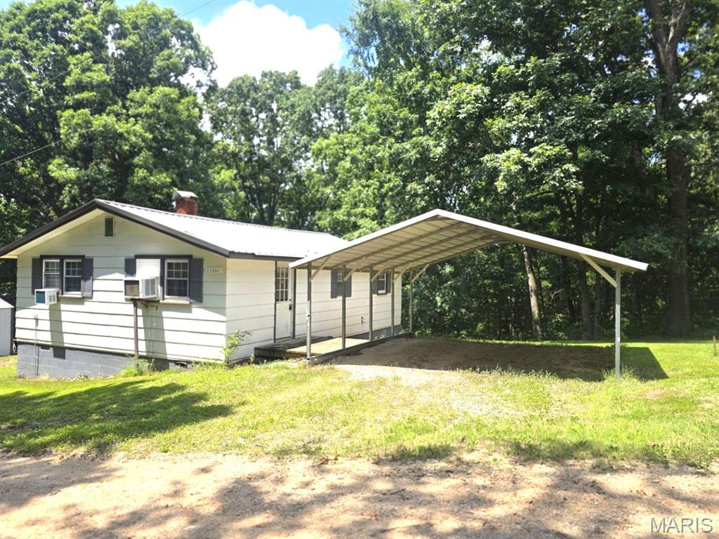 23501 County Road 295 Property Photo 1