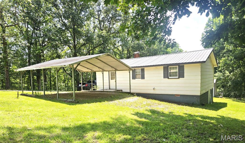23501 County Road 295 Property Photo 2