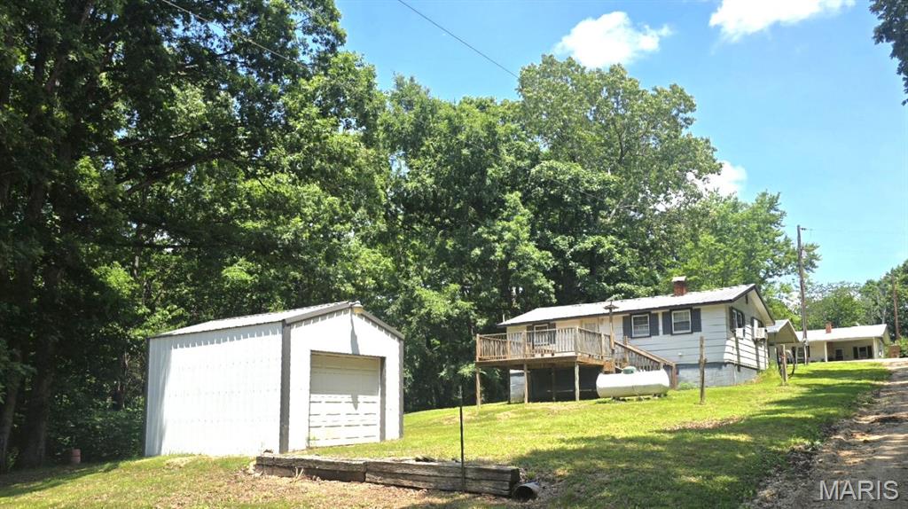 23501 County Road 295 Property Photo 3