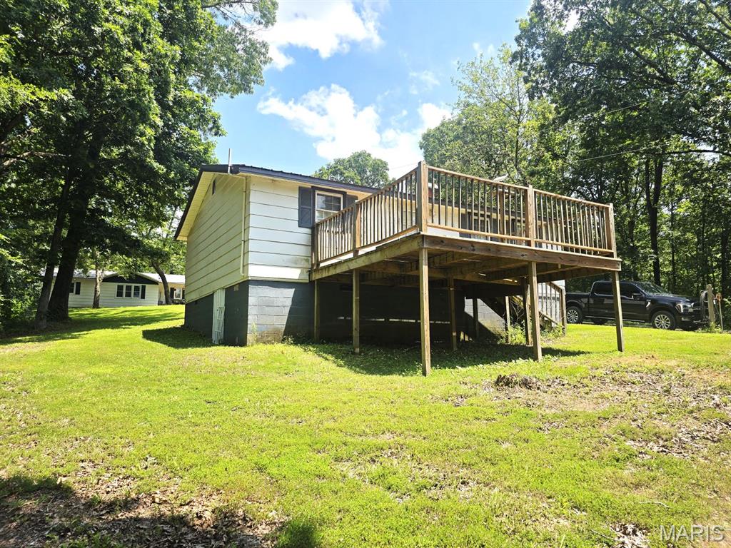 23501 County Road 295 Property Photo 6