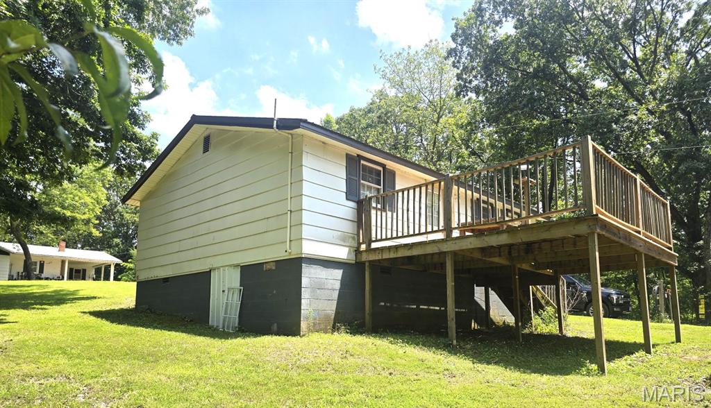 23501 County Road 295 Property Photo 7