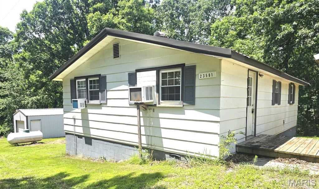23501 County Road 295 Property Photo 8