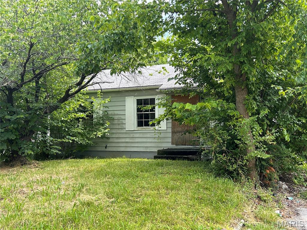442 Cameron Road Property Photo 1