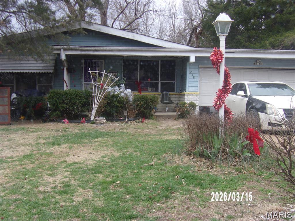 2181 Orbitt Drive Property Photo 2