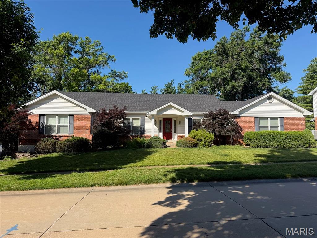 14238 Kinderhook Drive