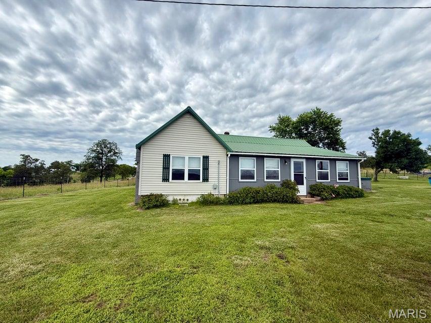 16311 Lebanon Road Property Photo 1