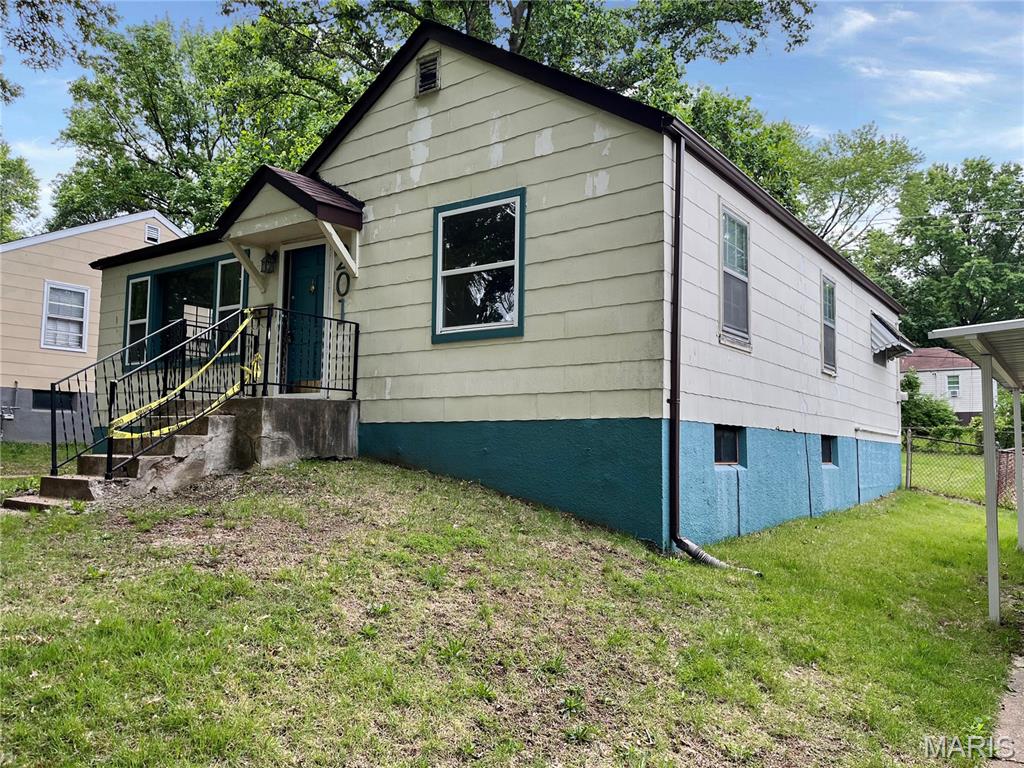 2016 Raft Drive Property Photo 2