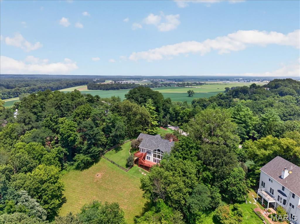 277 Larimore Valley Drive Property Photo 1